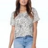 Tops Saltwater Luxe Nick Top