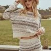Saltwater Luxe Zoe Sweater