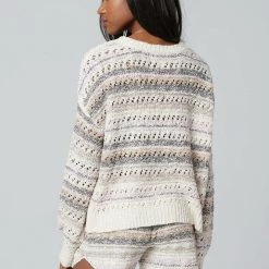 Saltwater Luxe Zoe Sweater