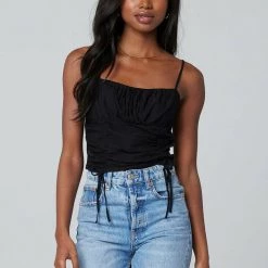 Saltwater Luxe Serena Tank