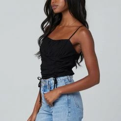 Saltwater Luxe Serena Tank