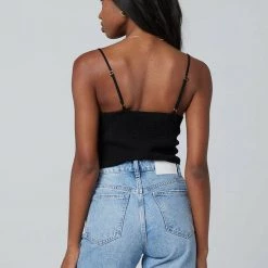 Saltwater Luxe Serena Tank