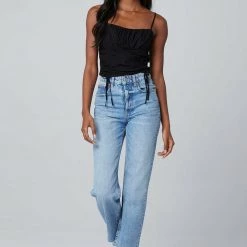 Saltwater Luxe Serena Tank