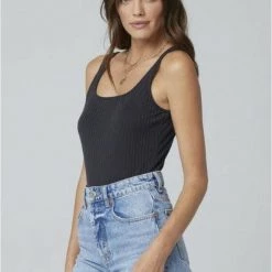Tops Saltwater Luxe Tank Bodysuit