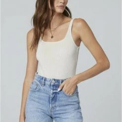 Tops Saltwater Luxe Tank Bodysuit