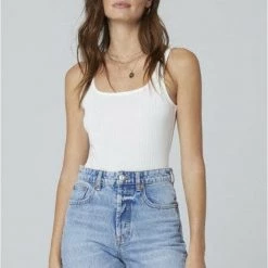 Tops Saltwater Luxe Tank Bodysuit
