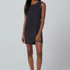 Saltwater Luxe Tank Mini Dress
