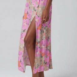 Saltwater Luxe Narissa Skirt