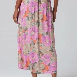 Saltwater Luxe Narissa Skirt
