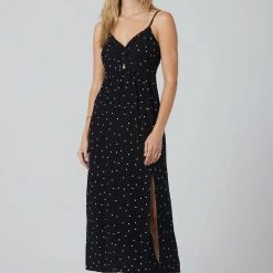 Dresses Saltwater Luxe Sonnie Midi Dress
