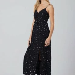 Dresses Saltwater Luxe Sonnie Midi Dress