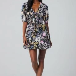 Dresses Saltwater Luxe Maxwell Mini Dress