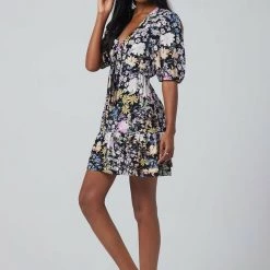 Dresses Saltwater Luxe Maxwell Mini Dress