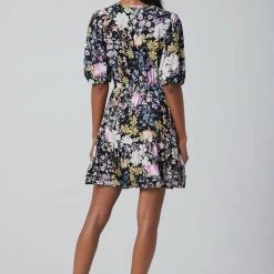 Dresses Saltwater Luxe Maxwell Mini Dress