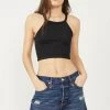 Tops Free People Bella Seamless Tank