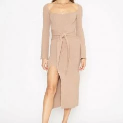 4SI3NNA Kamara Dress Dresses