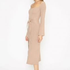 4SI3NNA Kamara Dress Dresses