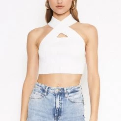 Tops 4SI3NNA Hedda Top