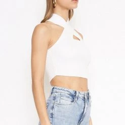 Tops 4SI3NNA Hedda Top