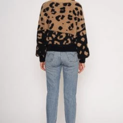 4SI3NNA Miccah Sweater Tops