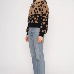 4SI3NNA Miccah Sweater Tops