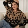 4SI3NNA Miccah Sweater Tops