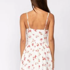 Dresses Sky To Moon Underwire Point Corset Dress