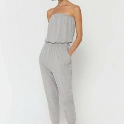 Spiritual Gangster Harem Jumpsuit