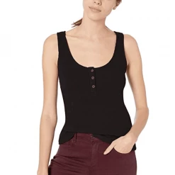 BB Dakota Tank Sinatra Top