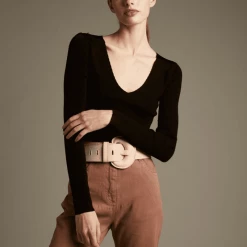 Deluc Clothing Deluc Lilith Sweater