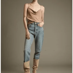 Deluc Clothing Tops Deluc Nicola Cami