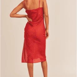 Sage The Label Molly Midi Dress Dresses