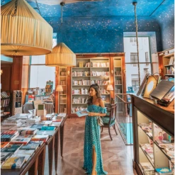 Tiare Hawaii Hollie Maxi Dress - Pebbled Jungle Dresses