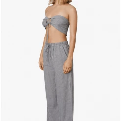 Bottoms NIA Yarn Dye Pant