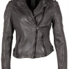 Mauritius Candice Leather Jacket