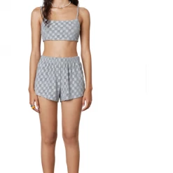 NIA Rosa Terry Short