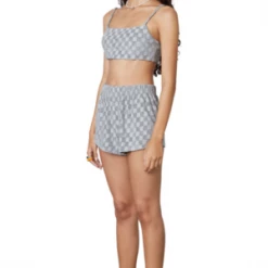 NIA Rosa Terry Short