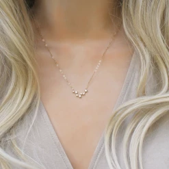 Ten North Sales 16 Jewelry Potion Number 9 Zodiac Constellation Necklace