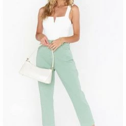 Show Me Your Mumu Emilia Mom Jeans