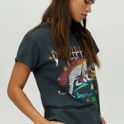 Tops Daydreamer Def Leppard Animals Tour Tee