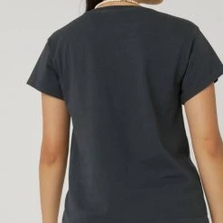 Daydreamer Grateful Dead Steal Your Face Of Roses Tour Tee Tops