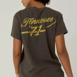 Daydreamer Johnny Cash '71 Tennessee Tour Tee