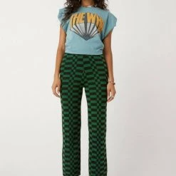 Tops Daydreamer The Who Banded Tee