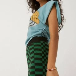 Tops Daydreamer The Who Banded Tee