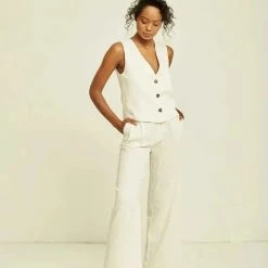 Deluc Clothing Deluc Taylor Waistcoat