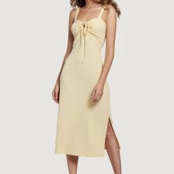 Lost And Wander Dresses Lost + Wander Positano Midi Dress