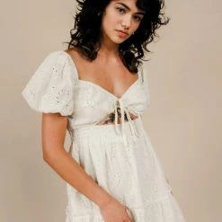 Winston White Rali Dress Dresses