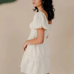 Winston White Rali Dress Dresses