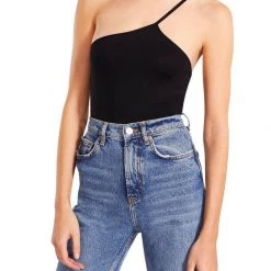 Tops BB Dakota Icons Only Bodysuit