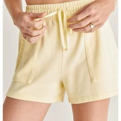 Z Supply Astrid Short